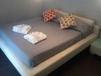 1-bedroom holiday apartment