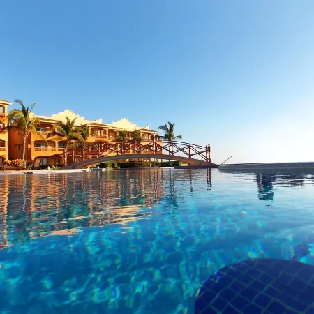 Las Villas Hotel & Golf by Estrella del Mar