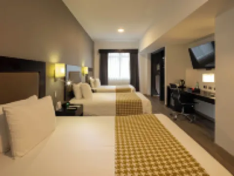 Wyndham Costa del Sol Cajamarca Hotels in Cajamarca