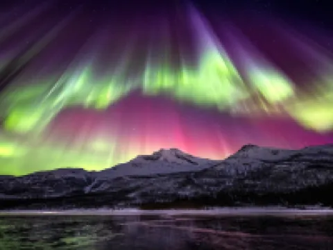 Central bus station apt (D14C) Hotels in Narvik