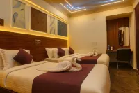 Hotel Maitreya Inn - 2-Star