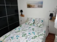 Holiday Home in Pleubian near Kermagen Beach