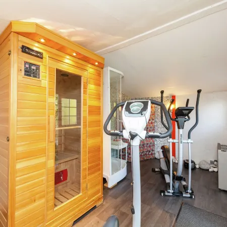 Peaceful Garden Stay, Malmedy