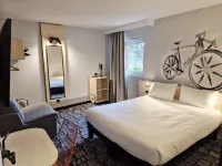 Hôtel Morphée Lille Villeneuve d'Ascq Hotels in Villeneuve d'Ascq