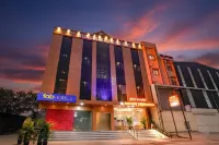 FabHotel Sunshine Residency فنادق في ثين