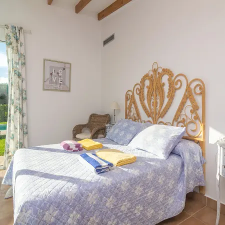 Villa Binimigi - Villa With Private Pool