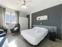Abaco - Apartment In Platja De Xeraco. Free Wifi