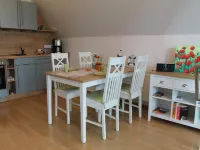 Charmante Ferienwohnung in Wismar am Hafen - Boutique