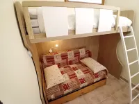 Apartment in Northern Alps near Arc - Apartments