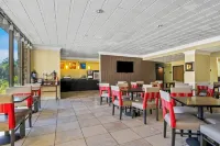 Comfort Inn Cranberry Twp - Aamiainen