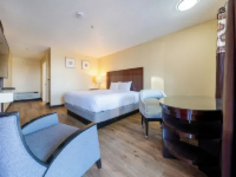 Knights Inn Pasco Hotels in Pasco