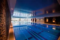 Aspria Hamburg Uhlenhorst Sport & Spa - Pools