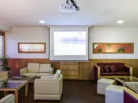 Ibis Porto São João パラーニョス周辺のホテル