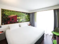 Ibis Styles Collioure Port-Vendres Hotel a Port-Vendres