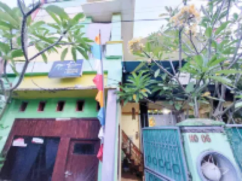 Quattrick Dee Homestay Mitra RedDoorz โรงแรมใน