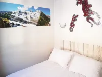 2 room apartment for 4 people Selection