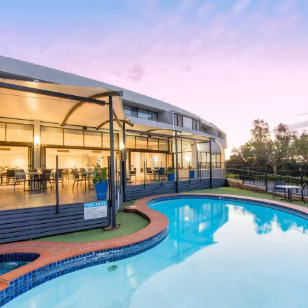 Mercure Charlestown