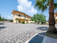 Villa Near Paestum Beach