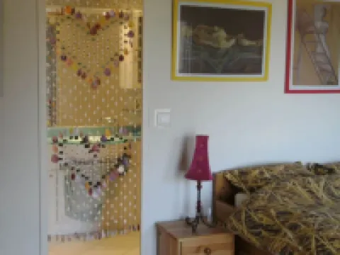 Beausoleil Monaco Comfortable holiday residence