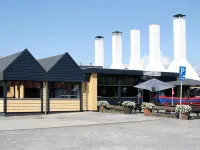 Beachfront Bliss in Snogebaek - By Traum Ferienwohnungen Hotels in Snogebaek