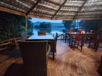 nirvana archipel resort