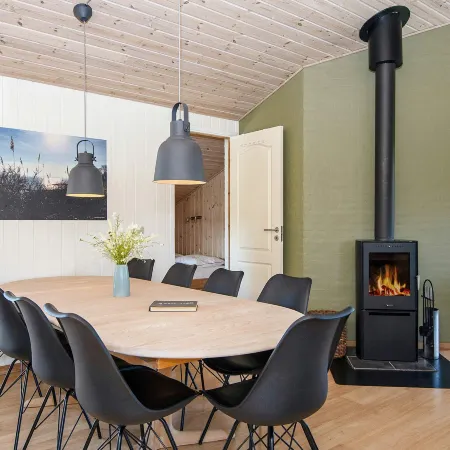10 person holiday home in Juelsminde-By Traum