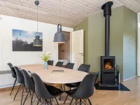 10 person holiday home in Juelsminde-By Traum - Bintang 2
