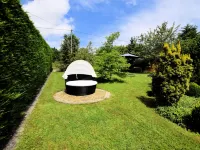 Beautiful Holiday Home in Durbuy with Garden - 2-Star