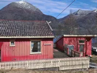6 person holiday home in Halsanaustan - Wifi