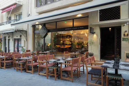 Centro Vero Suites by Omilos Hotels