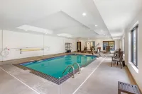 Comfort Inn & Suites Amish Country Hotels in Gap