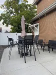 Quiet 2Br Condo Near Downtown