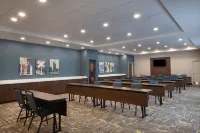 Hampton Inn by Hilton Evergreen Hotels in Evergreen