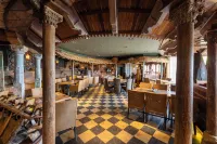Hotel Nautilus - Morgenmad