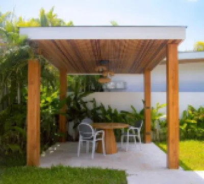 เล็ก นานา พลูวิลล่า บ่อผุด