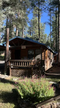 Hot Tub *Upper Canyon*King Size Bed*" Cowboy's Trail"