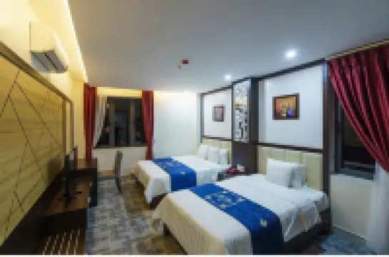 Tuong Minh Hotel Hotel berhampiran Karaoke Thái Bình