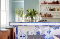 The Robertson Small Hotel and Spa by the Living Journey Collection - Bar