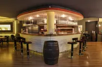 Hotel Park Soltau - bar