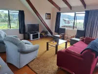 Bland Bay Bach Hotels in Whangaruru