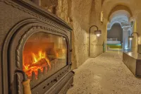 Eka Cave Maison