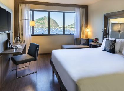 Novotel RJ Praia de Botafogo