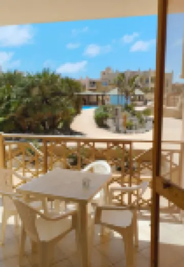 T2 Marialva Tropical - Apartemen