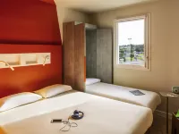 Ibis Budget Montpellier Nord Euromédecine Hôtels à : Juvignac