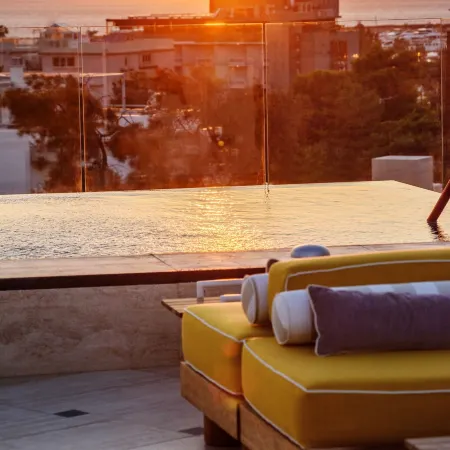 Ace Hotel and Swim Club Athens