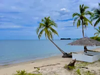 Chilly Beach Resort Palawan Hotels in Aborlan