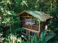 Palmar Beach Lodge โรงแรมใน