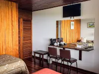 Hotel Montaña Monteverde Hotels in Monteverde
