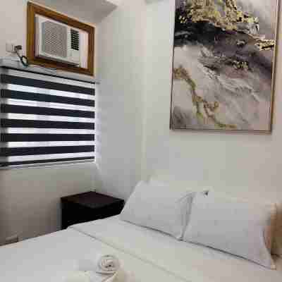 Serene Getaway with Prime Emperador View Rooms