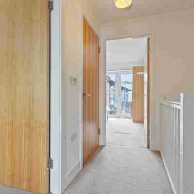 3-Bed Elegant House Near Museums, Bullring & Parks Others